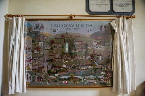 The Millenium Tapestry