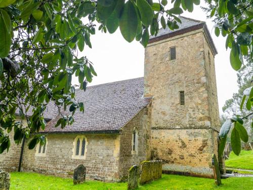 St Peter's Church, Lodsworth
