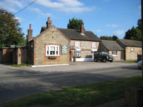 The Six Bells, Lyminster (c) Nigel Cox
