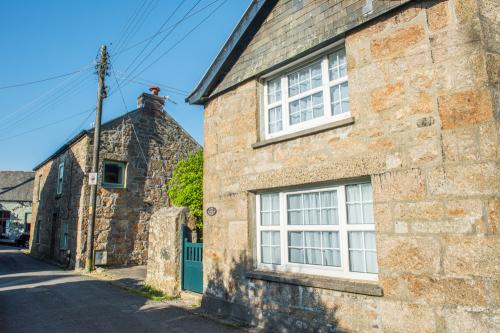 Madron, Cornwall