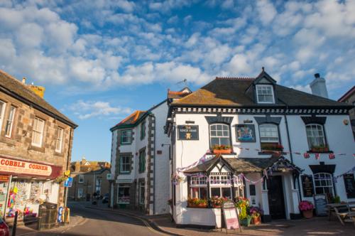 Marazion, Cornwall