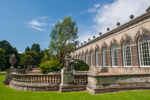 The Orangery