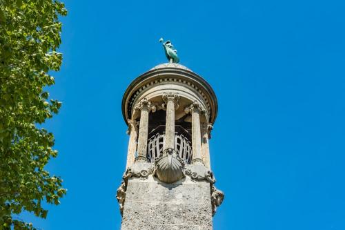 Pilgrim Fathers Memorial