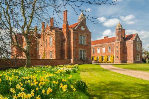 Melford Hall