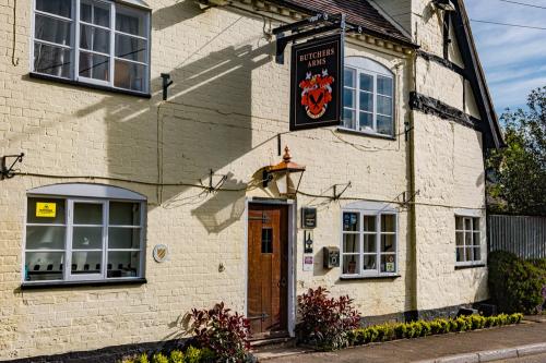 The Butcher's Arms