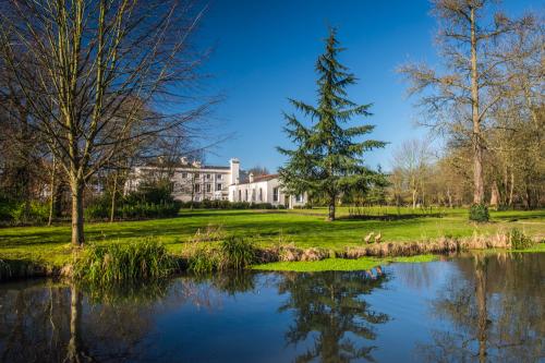 Morden Hall Park