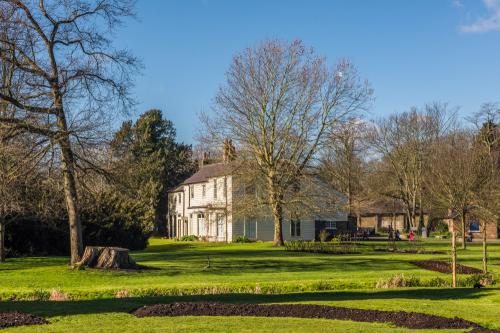 Morden Cottage