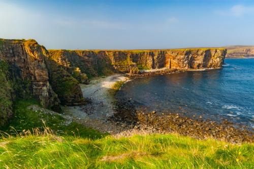 Mull Head Nature Reserve