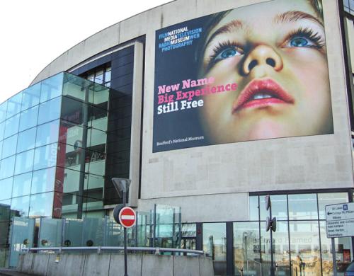 National Media Museum (c) mark Morton