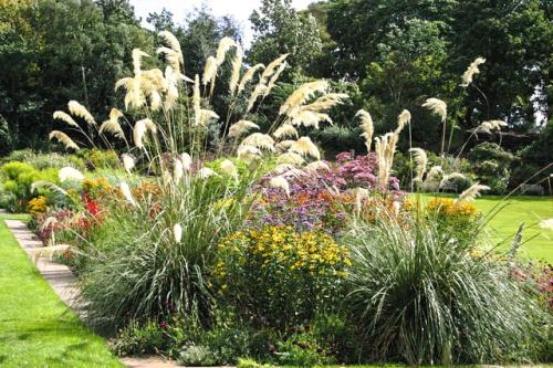 Ness Botanic Gardens (c) Alan Pennington