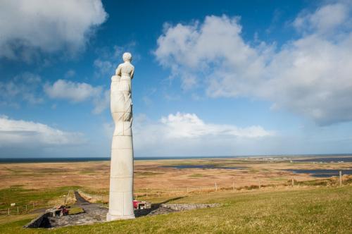 Our Lady of the Isles