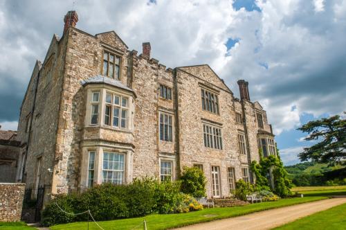 Parham House