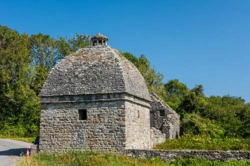 Penmon Dovecot