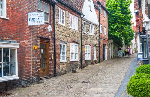 Petworth, West Sussex