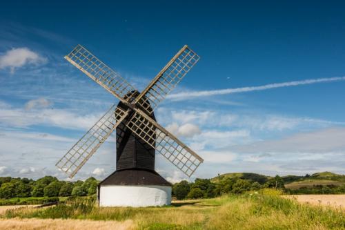 Pitstone Windmill