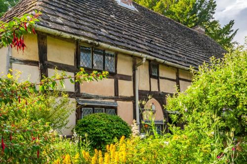 The Priest's House, West Hoathly