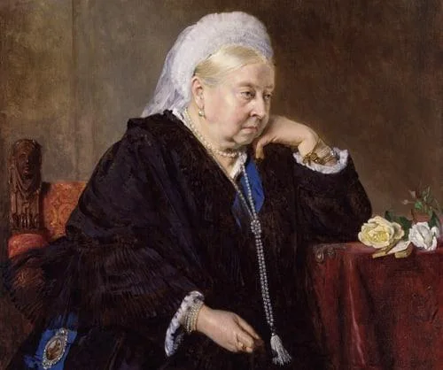 Queen Victoria