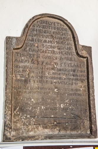 The Whale Tablet