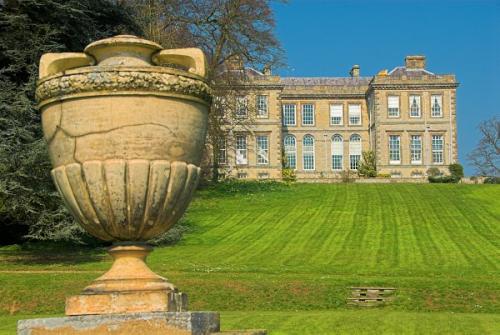 Ragley Hall