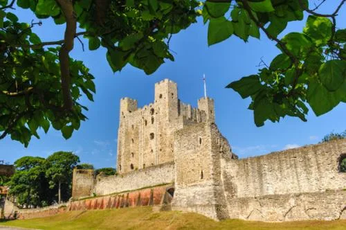 Rochester Castle