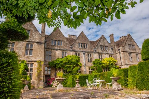 Rodmarton Manor