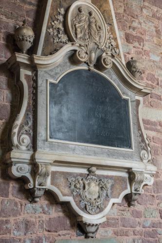John Kyrle ('The Man of Ross') memorial