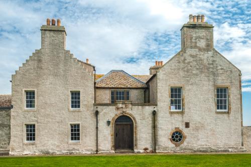Skaill House