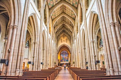 Southwark Catholic Cathedral
