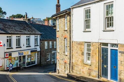 Churchtown, St Agnes