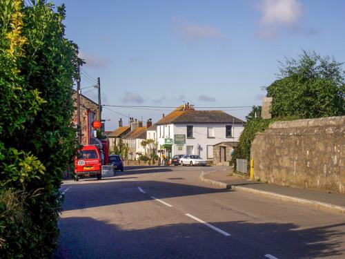 St Buryan Churchtow (c) Mammal4