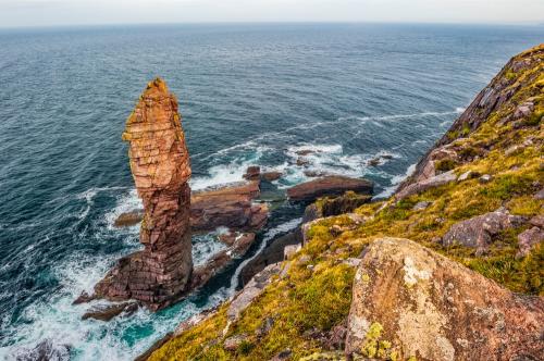 Old Man of Stoer Sea Stack