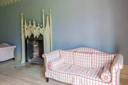 The Great Parlour