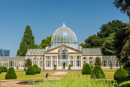 The Great Conservatory