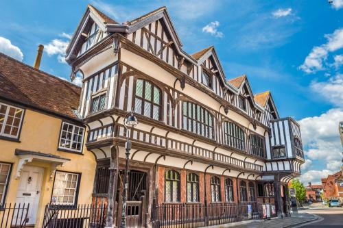 Tudor House Museum