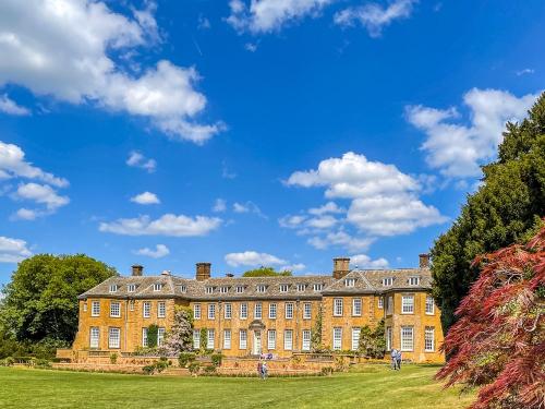 Upton House