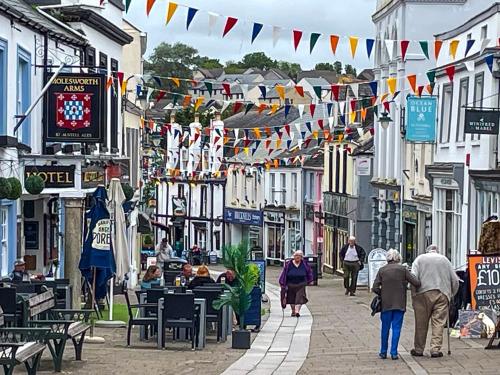 Wadebridge, Cornwall