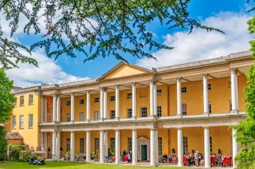 West Wycombe Park
