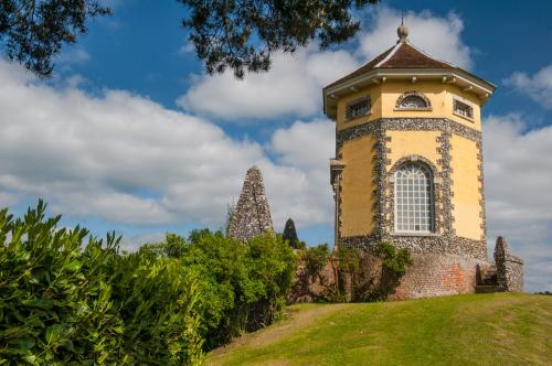 Temple of the Winds