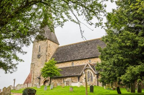St Peter ad Vincula Church, Wisborough Green