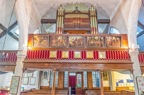 St James Church, Yarmouth