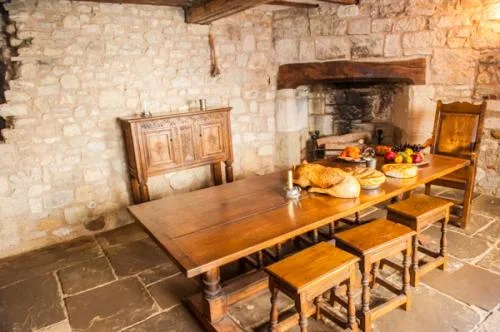 The Master Gunner's Lodgings