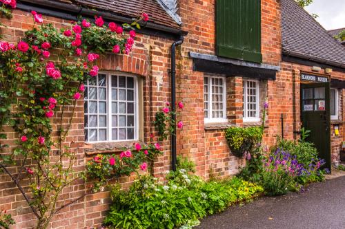 Blandford Museum