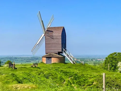 Brill Windmill