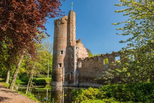 Caister Castle