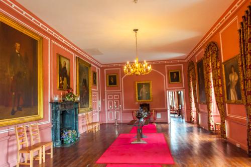 The Great Hall