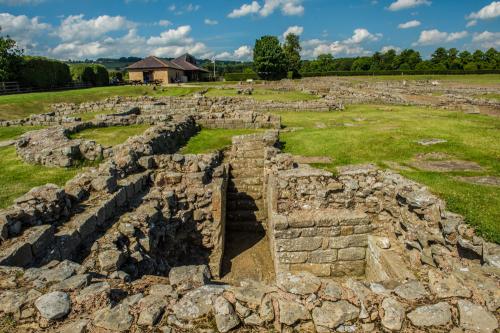 Corbridge Roman Town