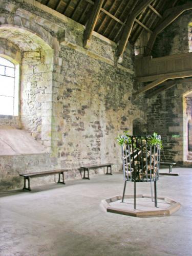The Great Hall