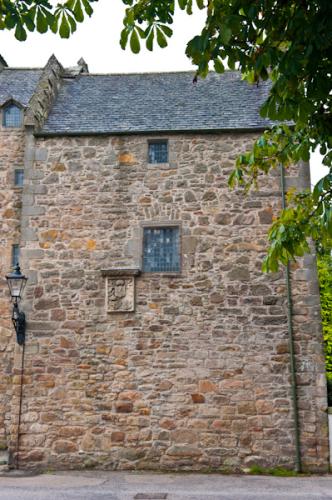The Bishop's House