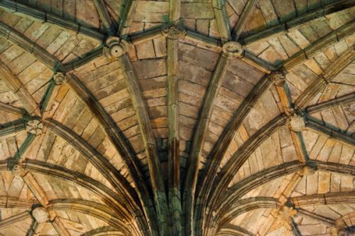 More of the amazing vaulting