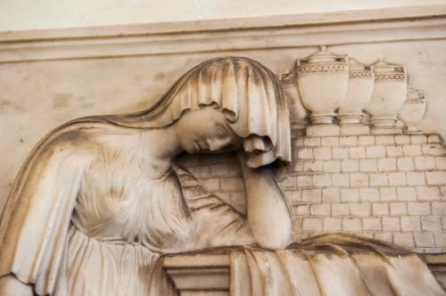 The Codrington memorial